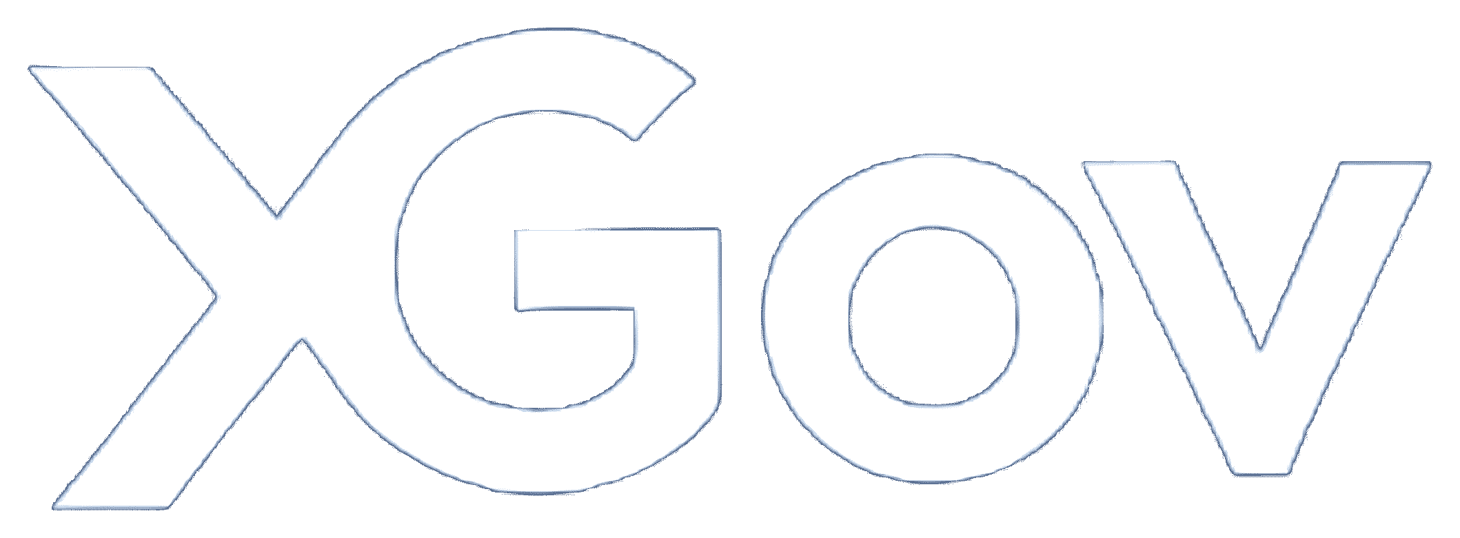 XGov logo
